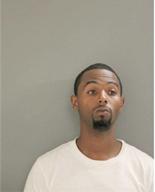 MANDELA D MATTHEWS, Cook County, Illinois