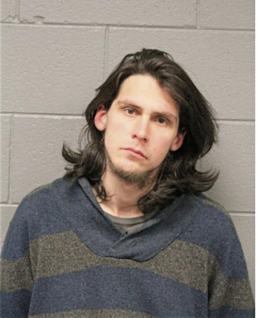 MICHAEL D MCCRAY, Cook County, Illinois