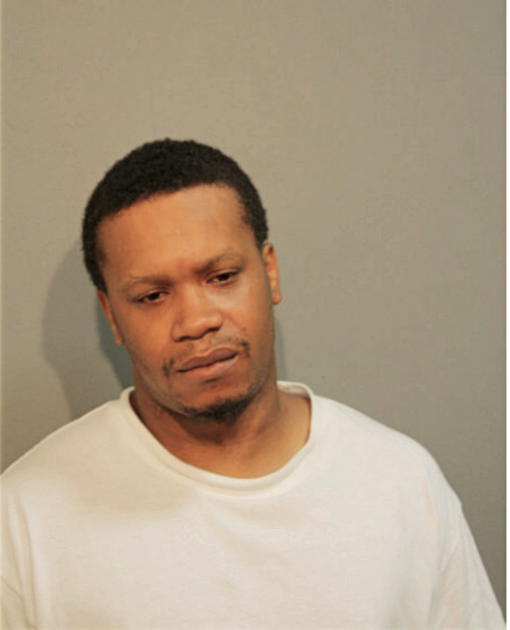 JOHN A MCFERREN, Cook County, Illinois