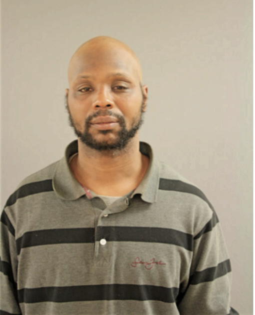 ELVIS MCGEE, Cook County, Illinois