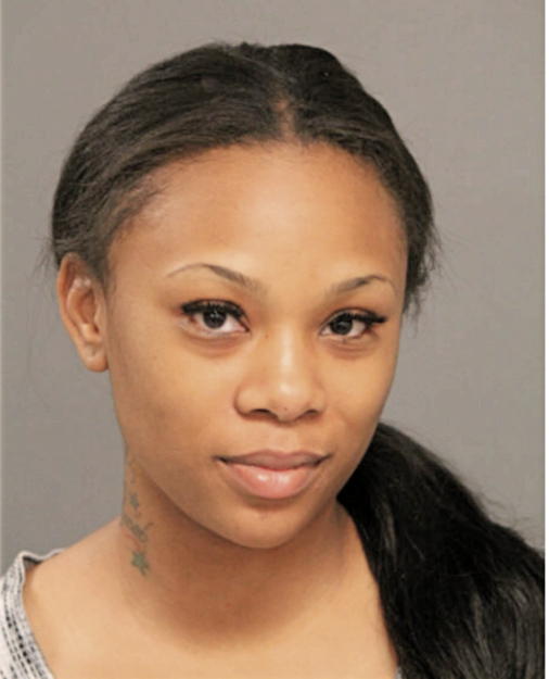 TOIYAWNA C MCINTOSH, Cook County, Illinois