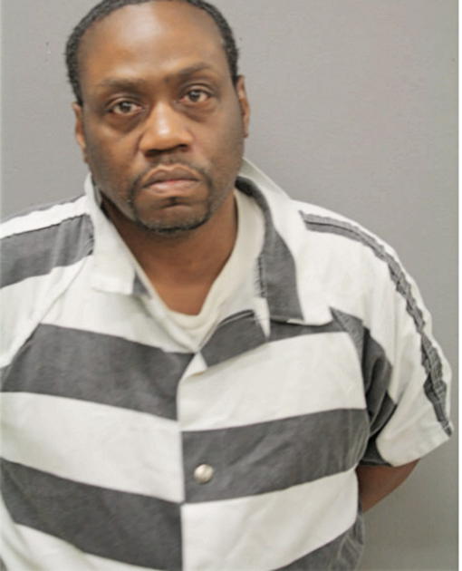 BERL MCKINNEY, Cook County, Illinois