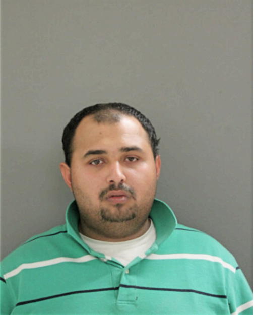 RUDY MILLER, Cook County, Illinois