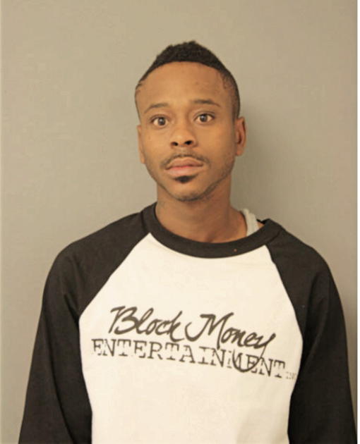 PATRICK A MITCHELL, Cook County, Illinois