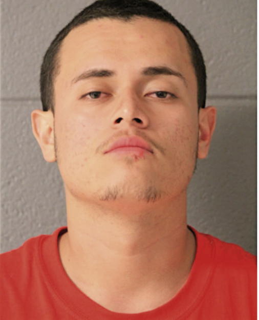 ROBERTO MONTANO, Cook County, Illinois