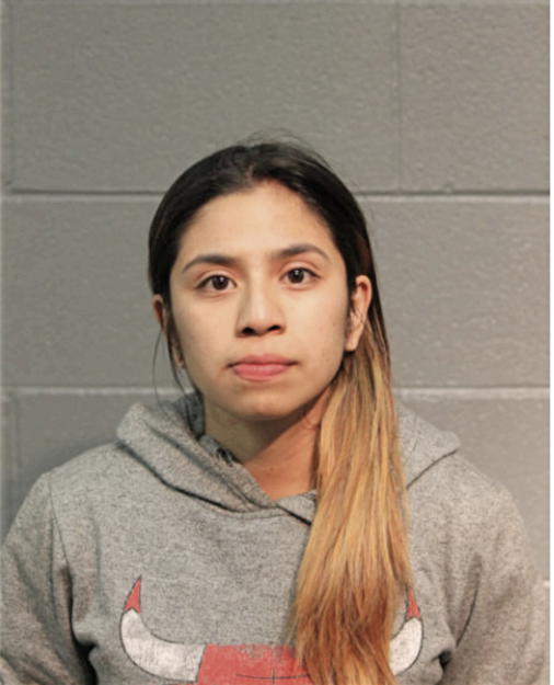 JESSICA VIANED MONTERREY, Cook County, Illinois