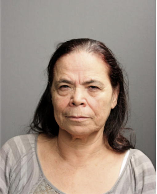 MARIA MONTOYA, Cook County, Illinois