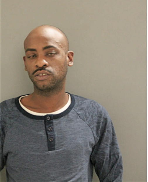 JAMES A MOORE, Cook County, Illinois