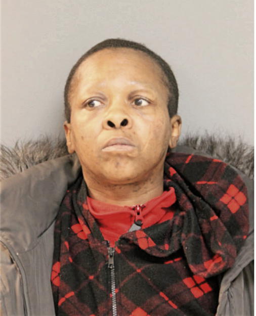 NATALIE MORGAN, Cook County, Illinois