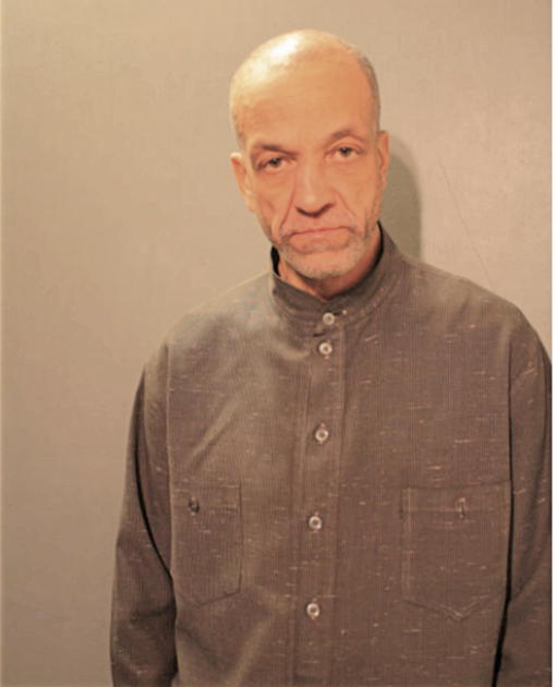 ABDULLAH MUHAMMAD, Cook County, Illinois