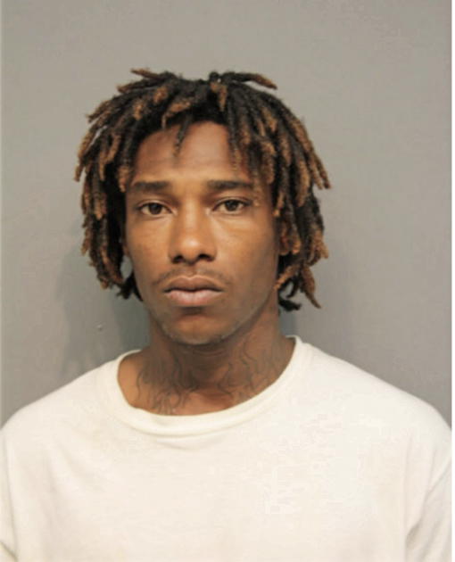 DONTAY D MURRAY, Cook County, Illinois