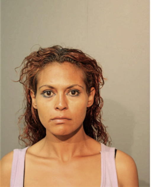 LORENA MANIS NUNEZ, Cook County, Illinois