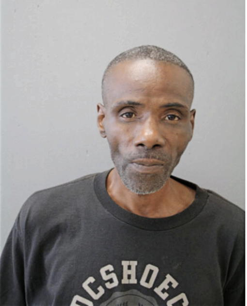 OTIS M OLIVER, Cook County, Illinois