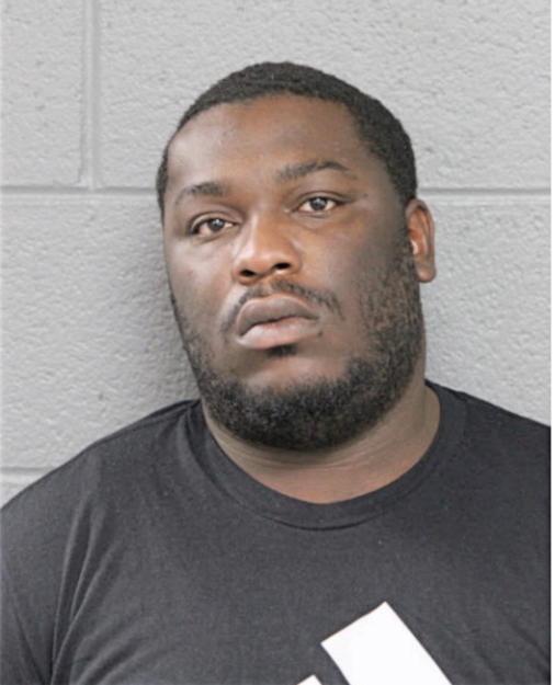 MARQUISE A OLLINS, Cook County, Illinois