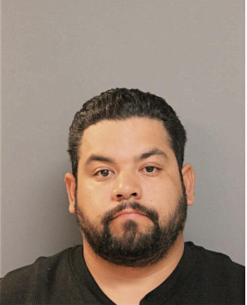 JAIME JOSUE ORDAZ, Cook County, Illinois