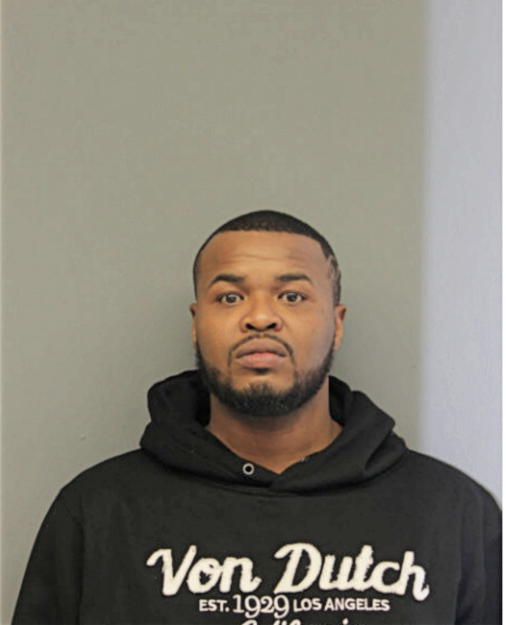 WILLIE D PAYNE, Cook County, Illinois
