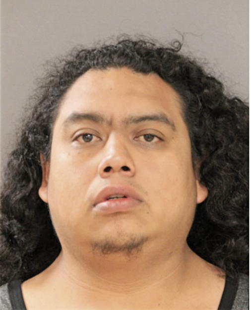 JUAN A PEREZ-GARCIA, Cook County, Illinois