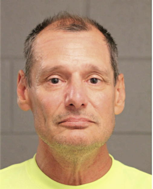 TIMOTHY POLACEK, Cook County, Illinois