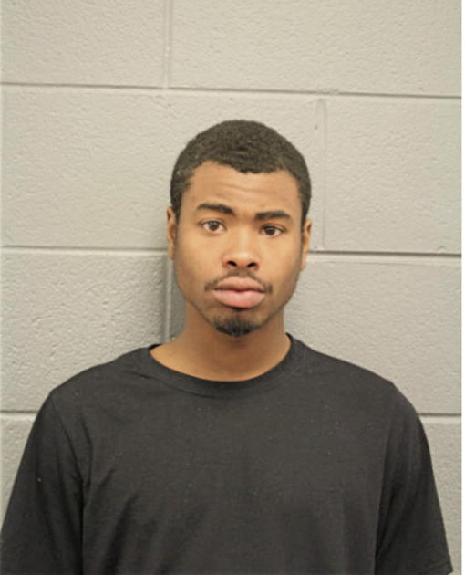 KEVIN POWELL, Cook County, Illinois