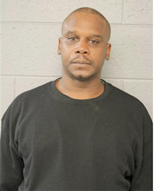 REGINALD M PRITCHETT, Cook County, Illinois