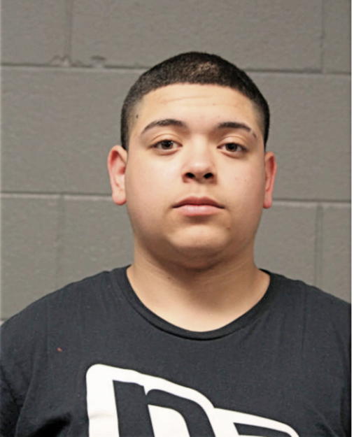 JOSE QUINTERO, Cook County, Illinois