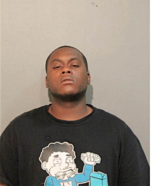 DEVANTE R FROWNER, Cook County, Illinois