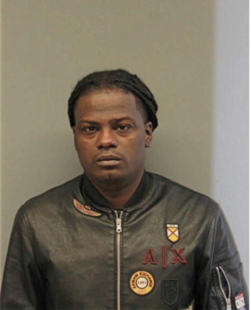TIMOTHY L RAYFORD, Cook County, Illinois