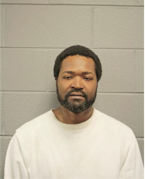 KEVIN G REDDING, Cook County, Illinois
