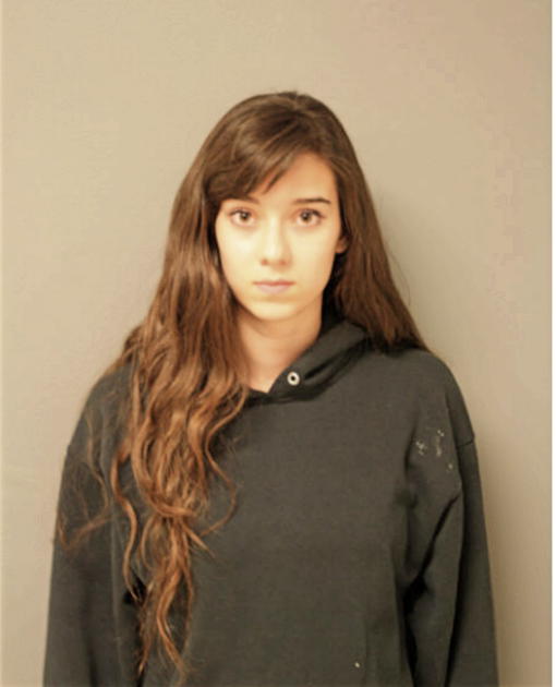 JUANA GARCIA REYNOSO, Cook County, Illinois