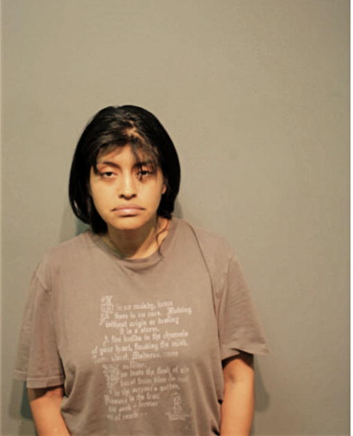 VANESSA RINCON, Cook County, Illinois