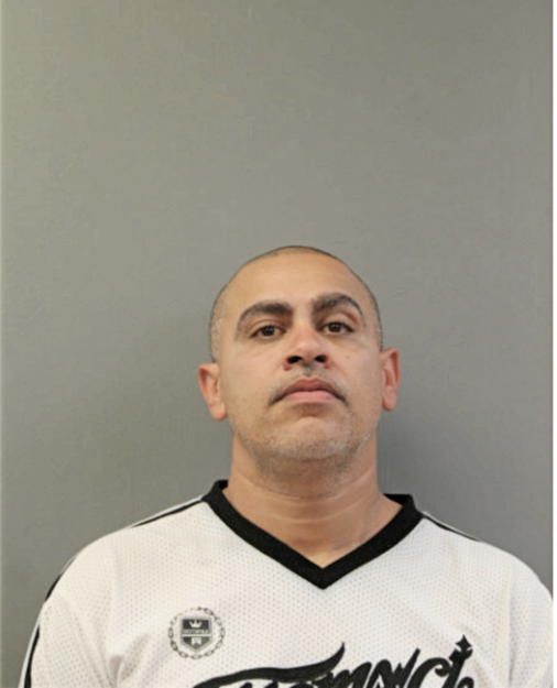 LUIS A RIOS, Cook County, Illinois