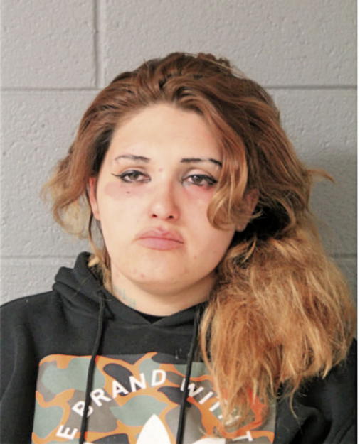 JEANETTE LEE RIVERA, Cook County, Illinois