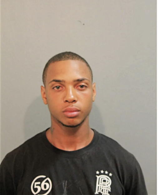 JOSEPH ROBINSON, Cook County, Illinois