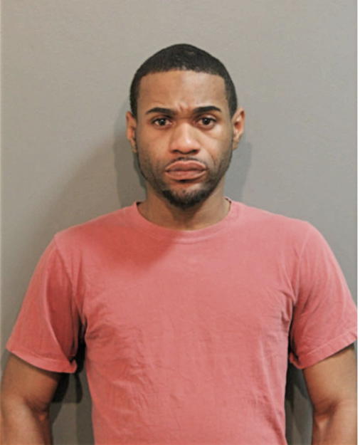 STEFFON L ROBINSON, Cook County, Illinois
