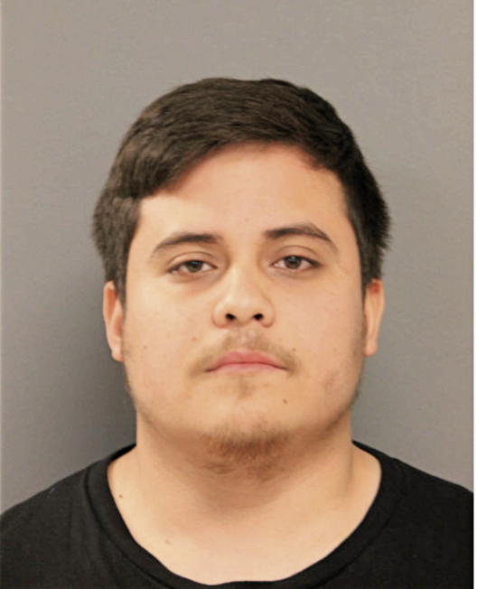 JUAN RODRIGUEZ, Cook County, Illinois