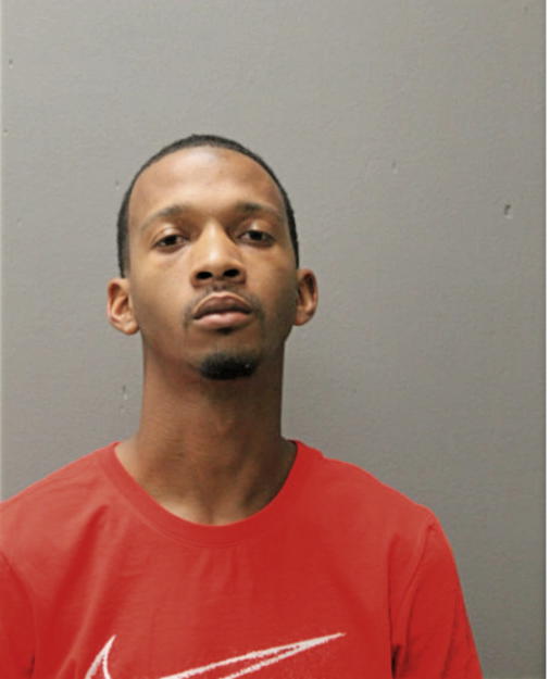 GEEVON ROSS, Cook County, Illinois
