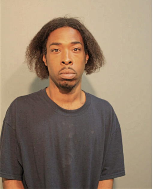 BRANDON S ROUNDTREE, Cook County, Illinois