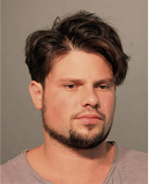 CARLOS RUSSIAN, Cook County, Illinois