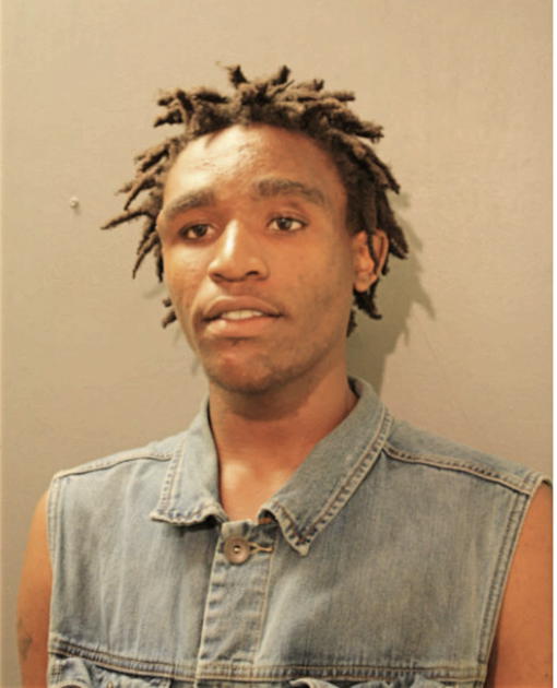 SHANNON SAGO, Cook County, Illinois