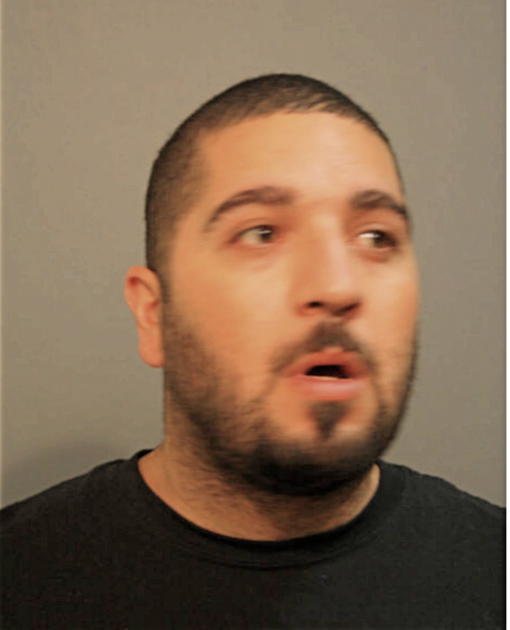 NADAR SALAH, Cook County, Illinois