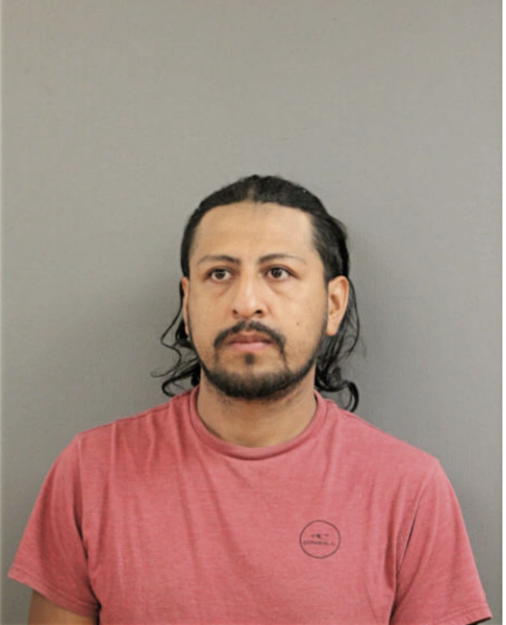DENNYS SANCHEZ, Cook County, Illinois