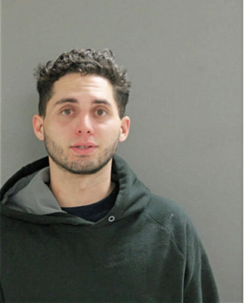 JOSE A SANCHEZ, Cook County, Illinois