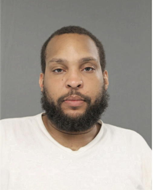 WILLIAM H SANDERS, Cook County, Illinois