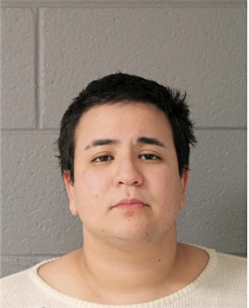 ADRIAN C SCOTT, Cook County, Illinois
