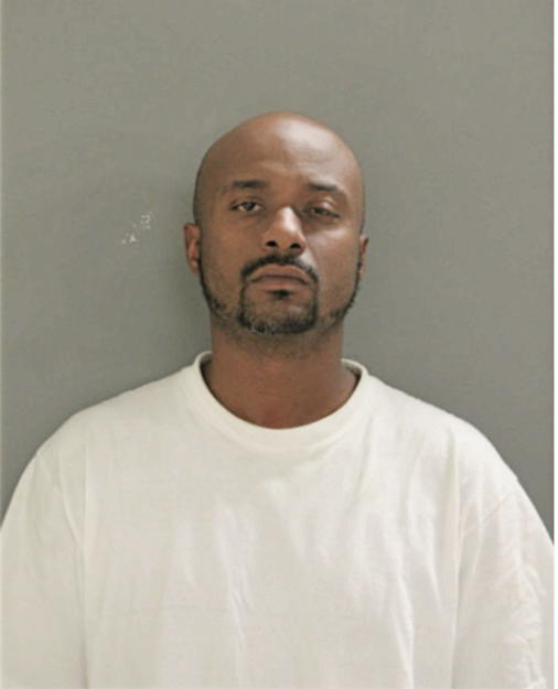 CHARLES D SEARCY, Cook County, Illinois