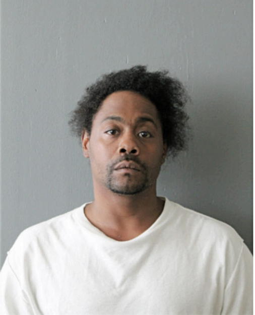 CHRISTOPHER B SHEPHERD, Cook County, Illinois