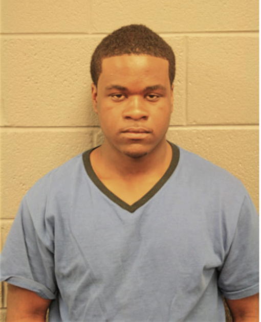 JOSHUA SHEPPARD, Cook County, Illinois
