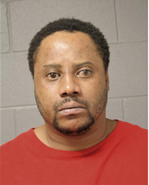 LEON D SHIELDS, Cook County, Illinois