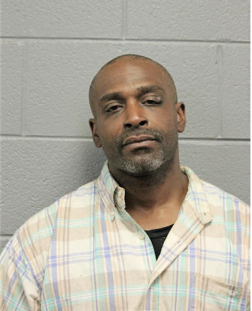 HARRY SIMMONS, Cook County, Illinois