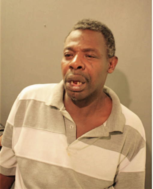 SAMMY L SIMMONS, Cook County, Illinois